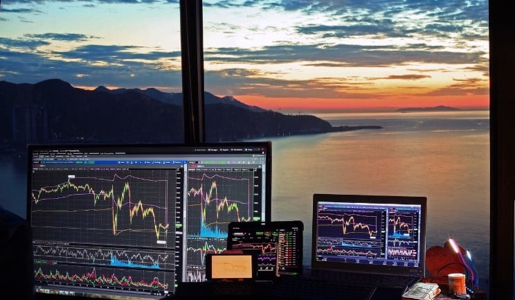 Day trading criptomonedas 2025
