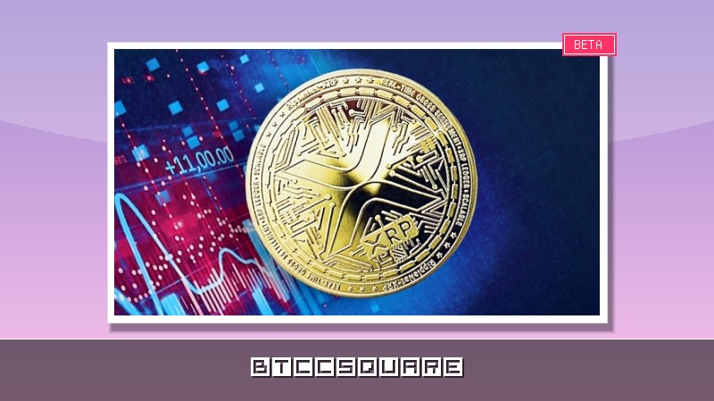 업비트서 630만 XRP 대량 인출…고래 자금 행방에 시장 촉각