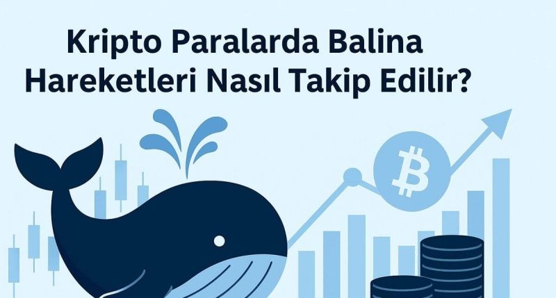 Kripto Balina Hareketleri Analizi
