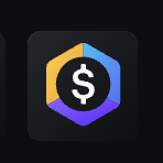 Buy and Sell icon