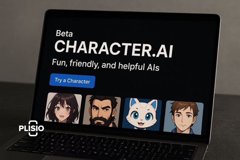 Beta Character AI nedir?