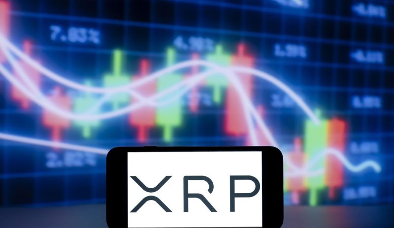 Gráfico de XRP 2025