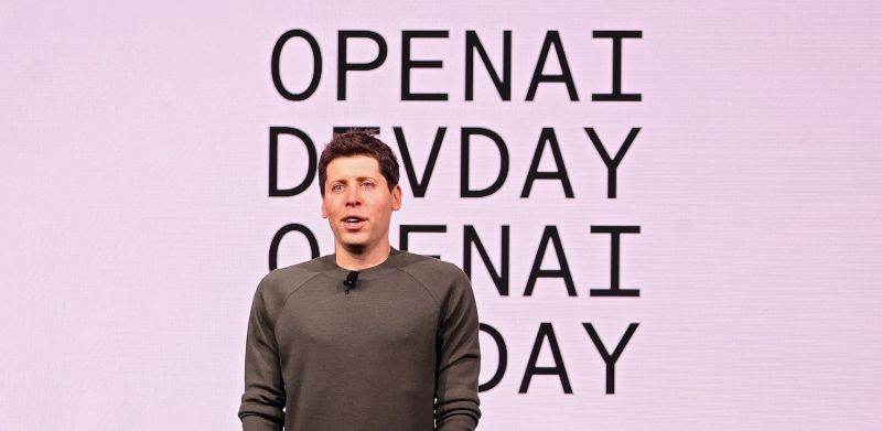 OpenAI 最快本週秘密提交 IPO，目標趕在 9 月上市