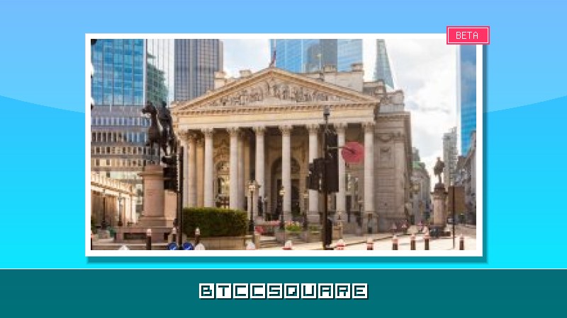 Stablecoin-Wettlauf: Großbritannien zieht an der EU vorbei – Eigenkapitalanforderungen auf 1 % gesenkt!