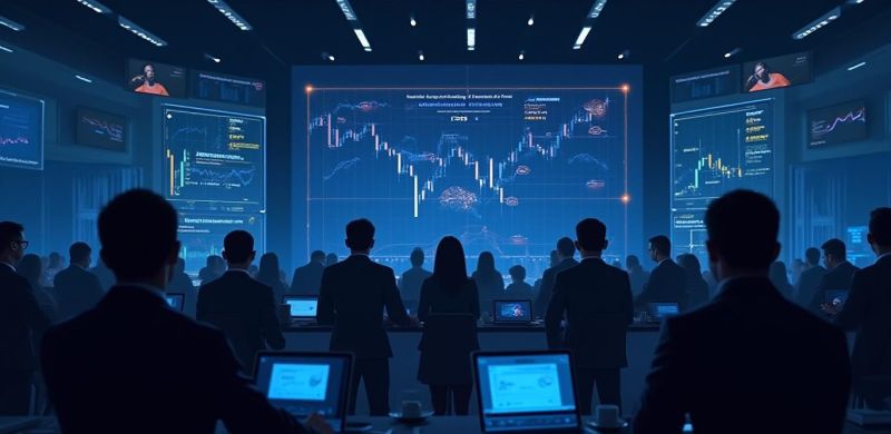 XRP와 이더리움 가격 차트