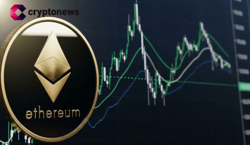 Ethereum Fiyat Grafiği 2025