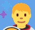 👨&zwj;🚀