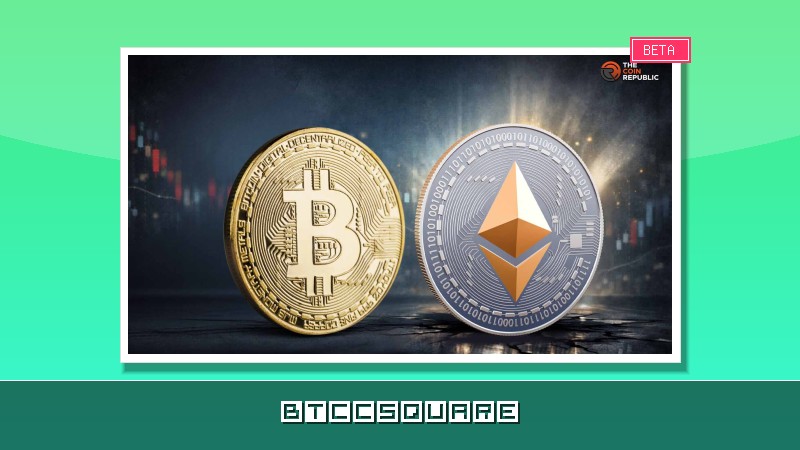 Saylor baute das Bitcoin-Playbook – aber Tom Lee sieht Ethereum als den wahren Game-Changer