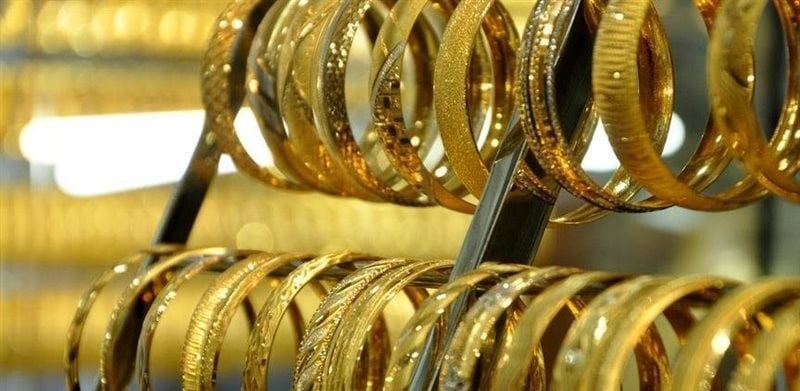 أسعار الذهب العالمية