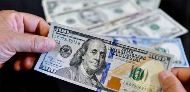 أسعار الدولار في البنوك المصرية