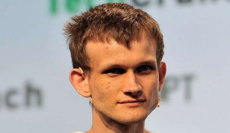 Ethereum'un Kurucusu Vitalik Buterin