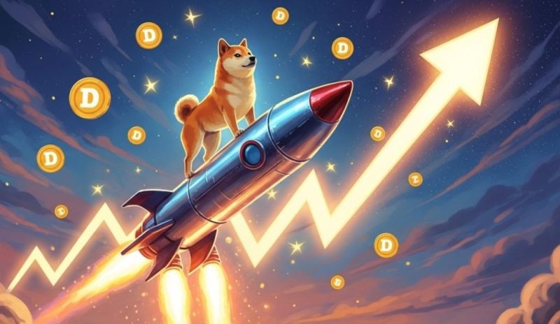 Dogecoin Fiyat Tahmini: DOGE'de Büyük Yükseliş Sinyali!
