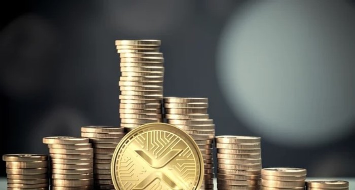 XRP, ’그냥 들고 있으면 돈 번다’...연 5% 이자 수익 ’꽂히는’ 신규 구조 등장