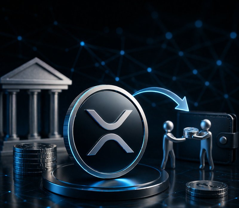 XRP 레저, ’디파이 대출’ 블록체인으로 변신..."금융 혁신, 이제 대출도 블록체인에서"