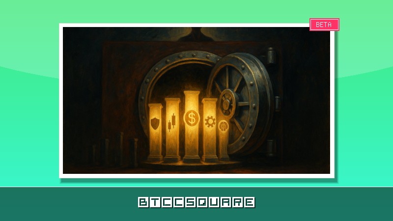 BitGo CEO 親述裁員 15%：5 個聚焦領域 AI infra 入列