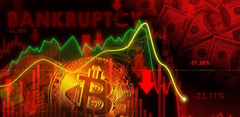 【緊急警告】トランプ発言が露呈したビットコインの脆弱性、10%下落リスクに専門家が警鐘。FIFA予測市場参入で仮想通貨新時代へ