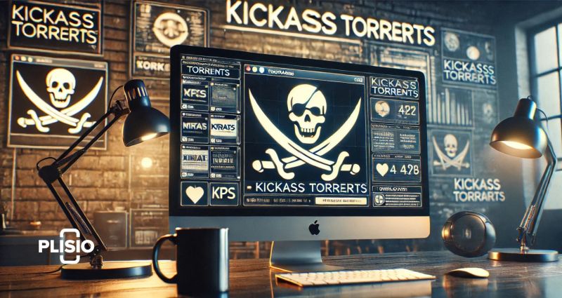 Kickass Torrent Alternatifleri