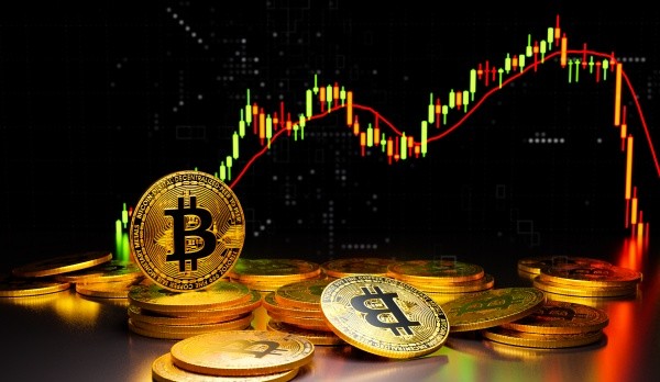 휴전·ETF·테슬라 실적까지…이번 주 암호화폐 시장, 10% 급락 위기 경고