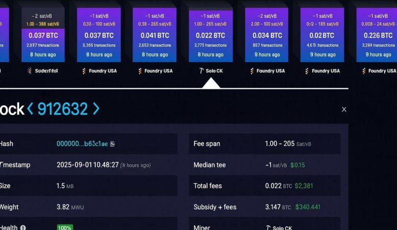 PepeNode Token Ekonomisi