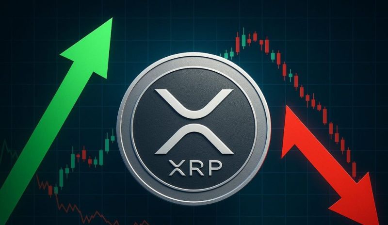 XRP Hits Critical Point
