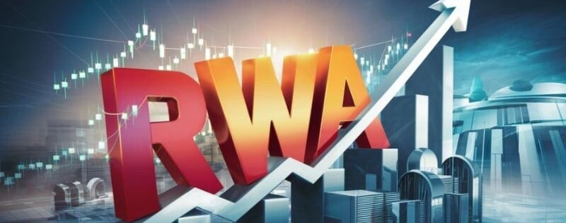 RWAステーブルコイン担保構成 2025年