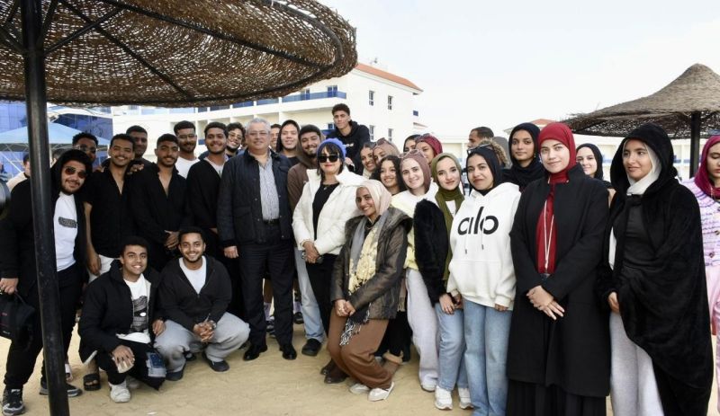 العروض الفنية