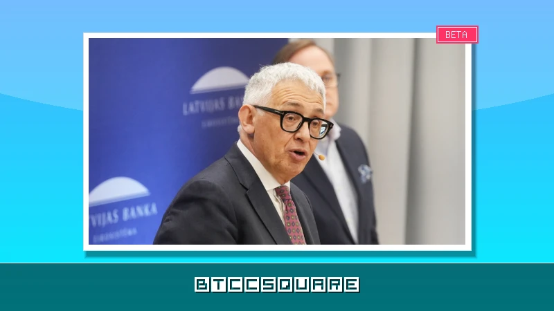 EZB-Direktor Cipollone warnt: Euro-Stablecoins bedrohen Privatkundeneinlagen – Digitale Euro-Lösung gefordert