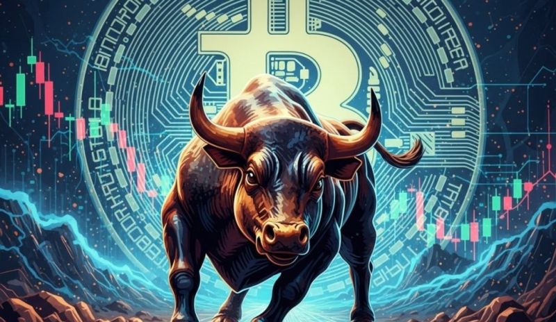 Bitcoin ETF Akış Grafiği