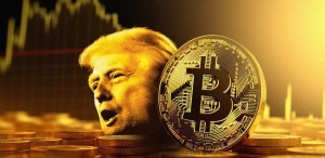 Trump y Bitcoin