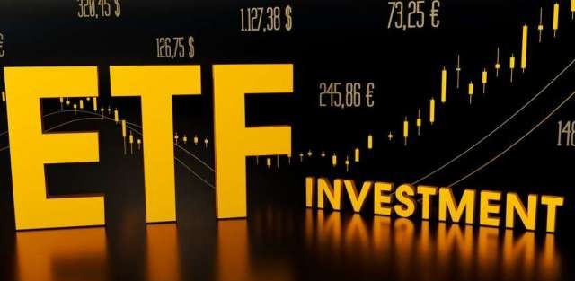 ETF投資のイメージ画像