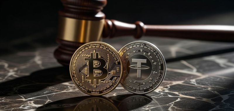 หลักฐานชี้ USDT ถูกใช้ปั่นราคา Bitcoin