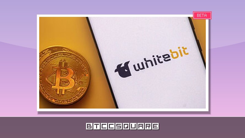 Durchbruch: WhiteBIT sichert sich MiCA-Lizenz für den gesamten EU-Markt und ebnet Weg für grenzenloses Krypto-Handeln