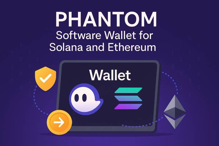 Phantom Wallet Ekran Görüntüsü