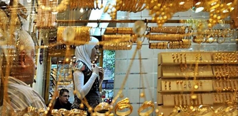أسعار الذهب في مصر