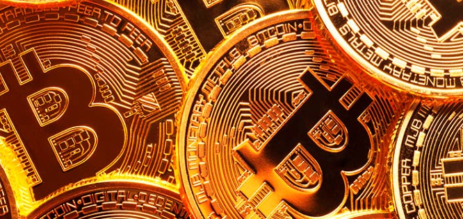 ビットコイン詐欺事件の概念図