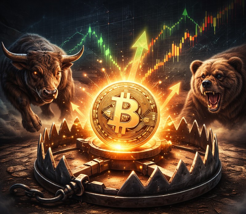 공급 말랐다! 비트코인 6만 BTC 증발 속 ’폭등 vs 폭락’ 갈림길, 전문가들 긴장 속 주시