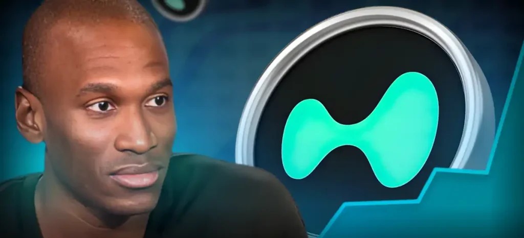 Arthur Hayes affirme « n’acheter que du HYPE » alors que le token Hyperliquid bondit de 9 %
