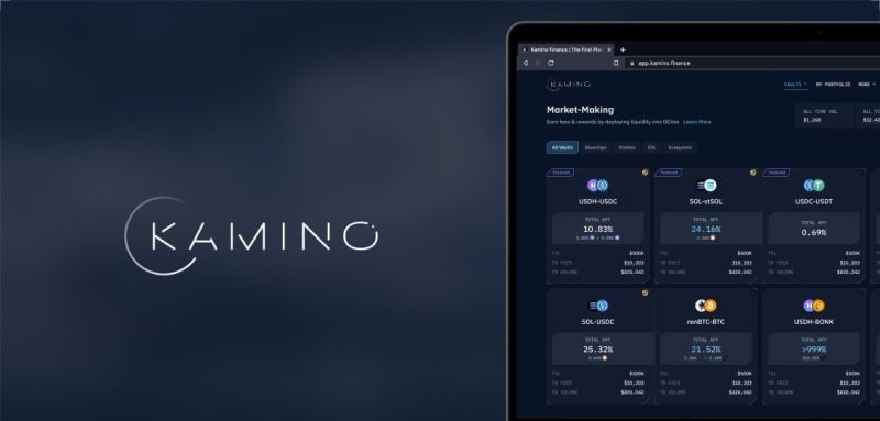 kamino-finance-defi-on-solana