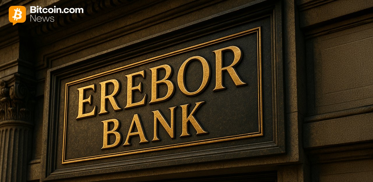 米国企業向けに新たな金融サービス開始：InfiniteがErebor Bankの技術を活用したフィアット通貨・ステーブルコイン対応銀行口座を提供