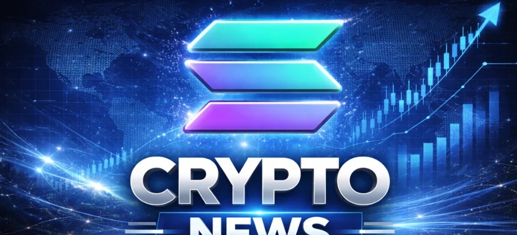 SoFi запускает круглосуточный криптобанкинг на Solana при участии Mastercard, Galaxy и Wintermute