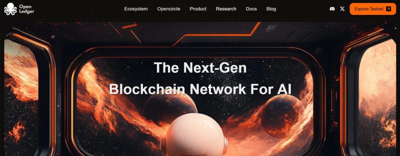 OPEN Ledger