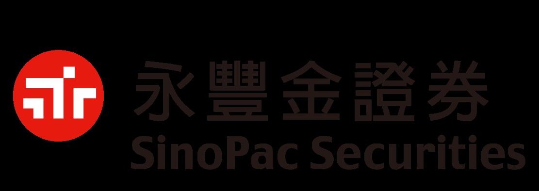 永豐金證券logo