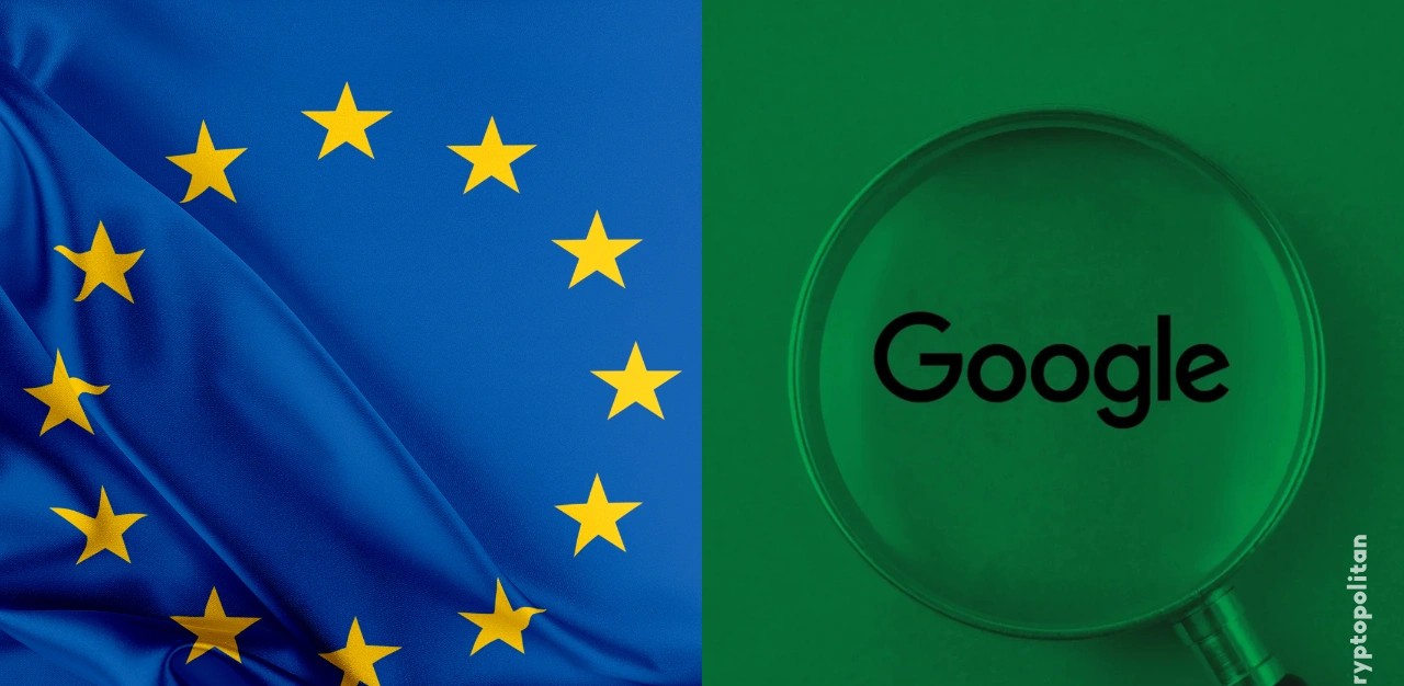 Google condamné à une amende historique d’un milliard de dollars pour violation des règles antitrust numériques