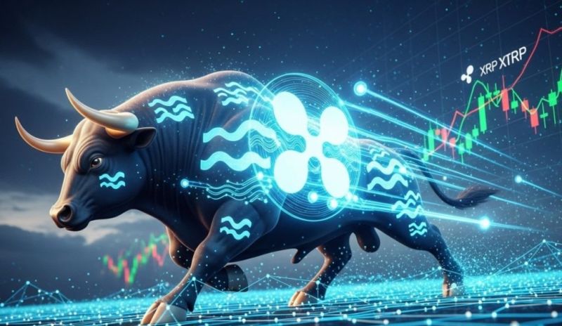 XRP Fiyat Grafiği: Teknik Göstergeler ve Potansiyel Yükseliş