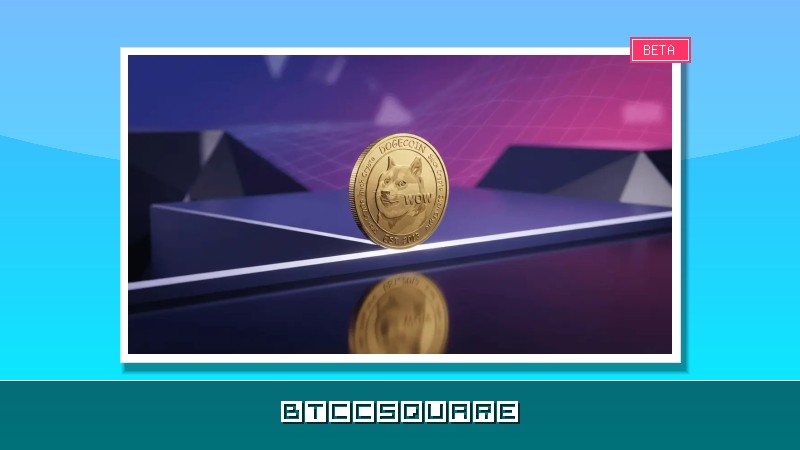 Dogecoin sous pression : Le DOGE parviendra-t-il à briser la résistance des 0,10 $ ?