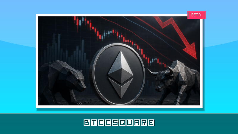 이더리움(ETH), 1,500달러 지지선 반등에도 ’매물 폭탄’ 경고... 2,000달러 회복 시점은?