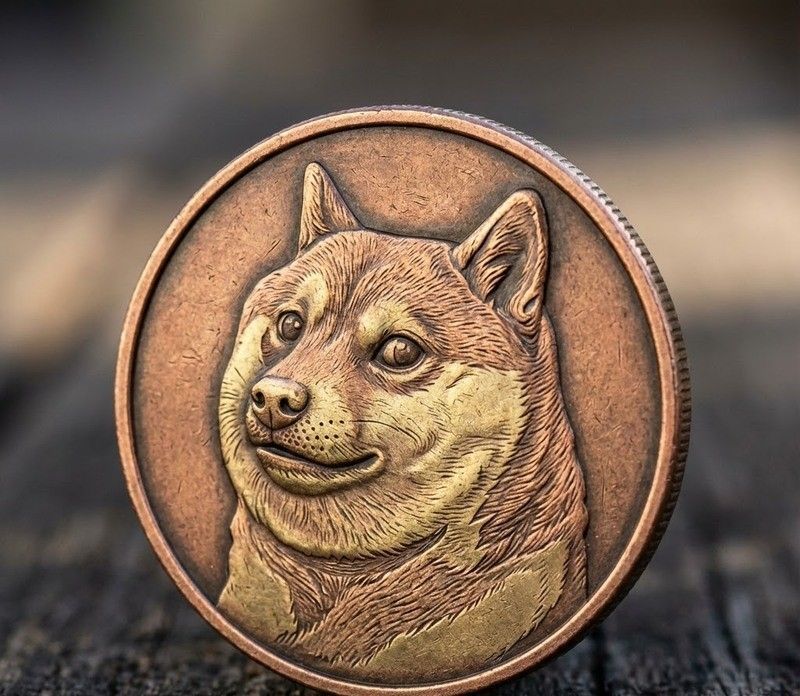 도지코인(DOGE) 반등 신호 포착…10년간 반복된 패턴 다시 작동하나