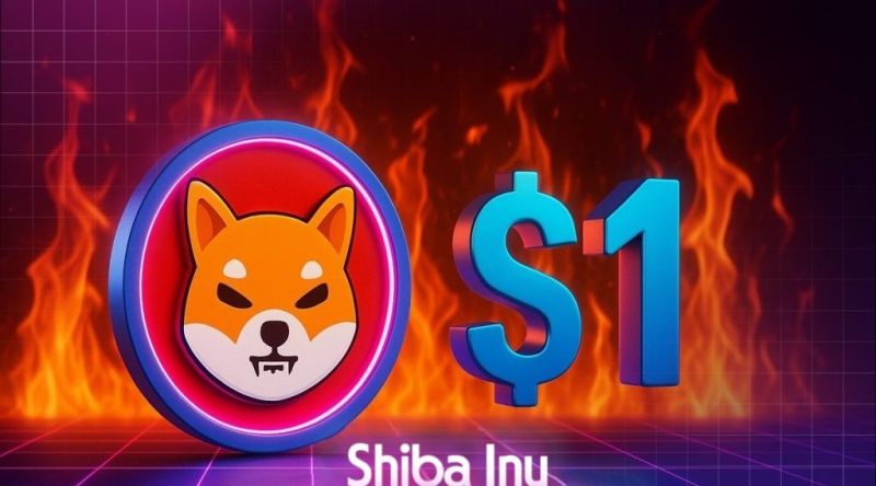 Shiba Inu fiyat grafiği ve token yakım analizi