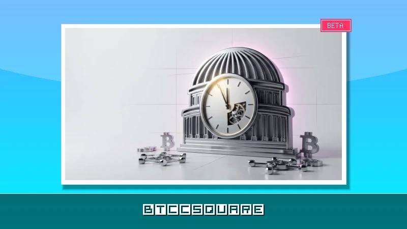 Crypto Clarity Act Faces Senate Gridlock as Trump Races August Deadline