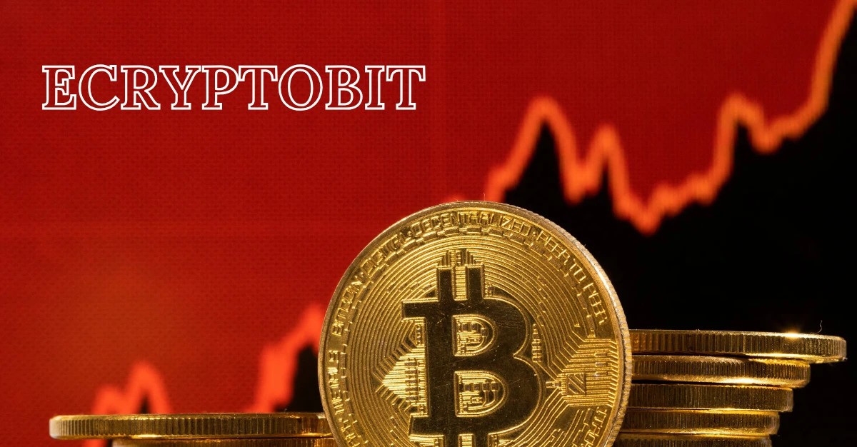 Цифровые финансы: Ваш путь к ecryptobit.com, Bitcoin, NFT